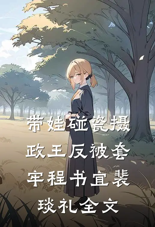 带娃碰瓷摄政王反被套牢程书宜裴琰礼全文
