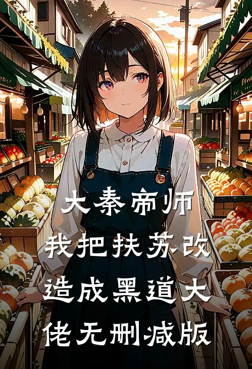 大秦帝师：我把扶苏改造成黑道大佬无删减版