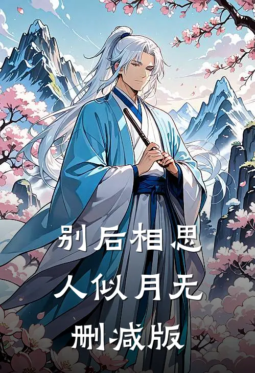别后相思人似月无删减版