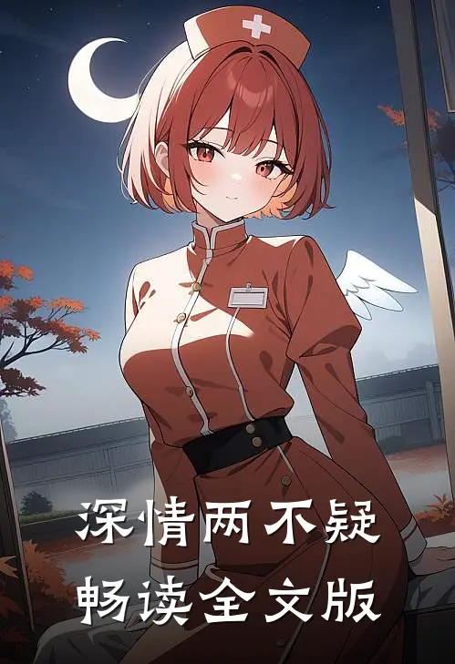 深情两不疑畅读全文版