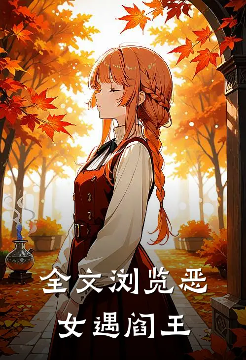 全文浏览恶女遇阎王