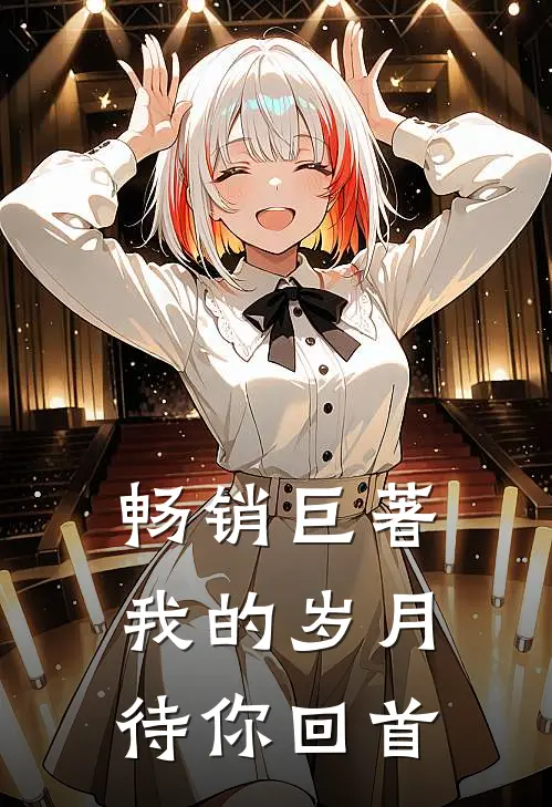 畅销巨著我的岁月待你回首