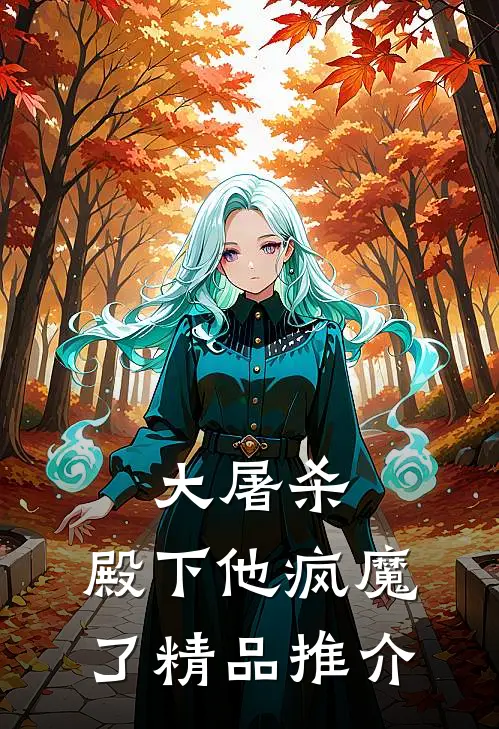 大屠杀殿下他疯魔了精品推介