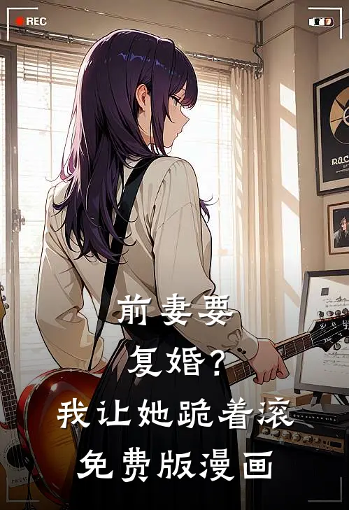 前妻要复婚？我让她跪着滚免费版漫画