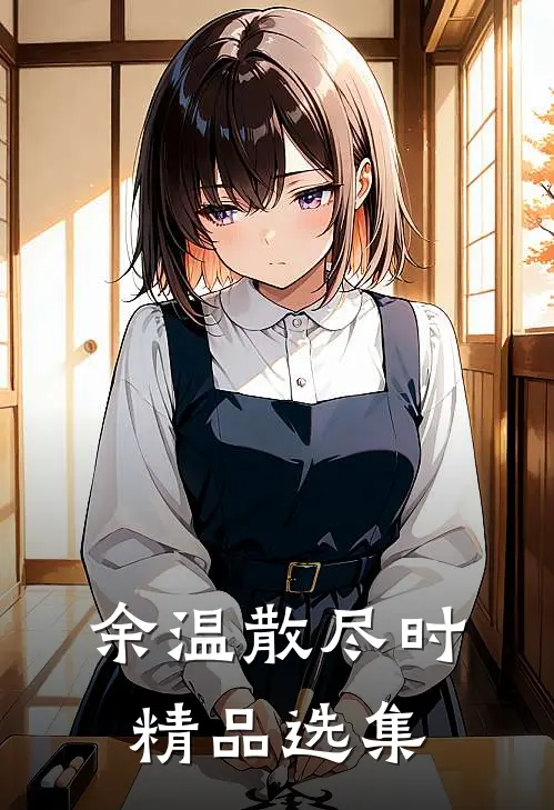 余温散尽时精品选集