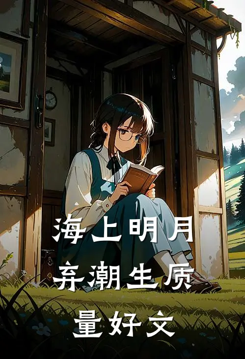 海上明月弃潮生质量好文