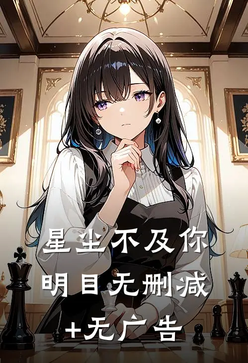 星尘不及你明目无删减+无广告