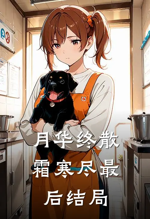 月华终散霜寒尽最后结局