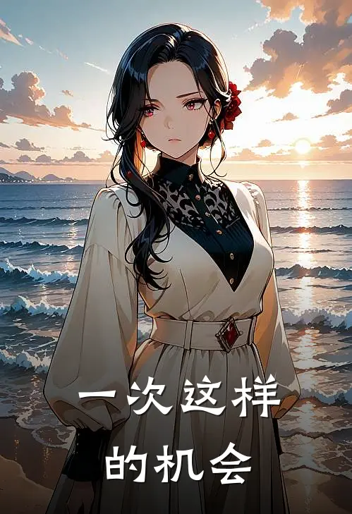 一次这样的机会