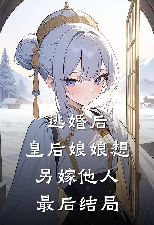 逃婚后,皇后娘娘想另嫁他人最后结局