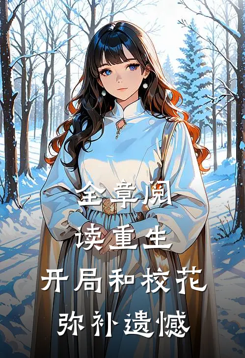 全章阅读重生：开局和校花弥补遗憾