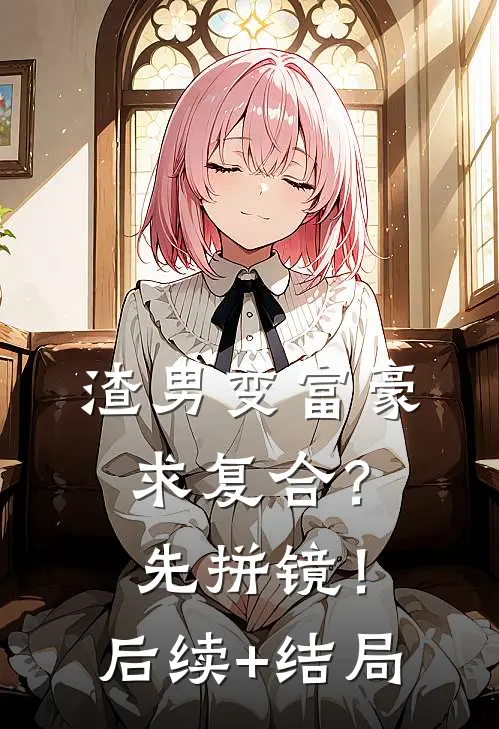 渣男变富豪，求复合？先拼镜！后续+结局