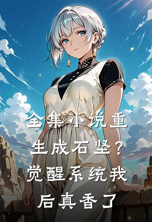 全集小说重生成石坚？觉醒系统我后真香了