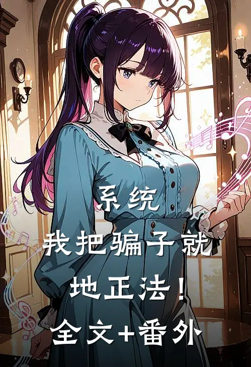 系统：我把骗子就地正法！全文+番外