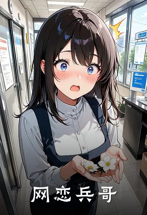 网恋兵哥
