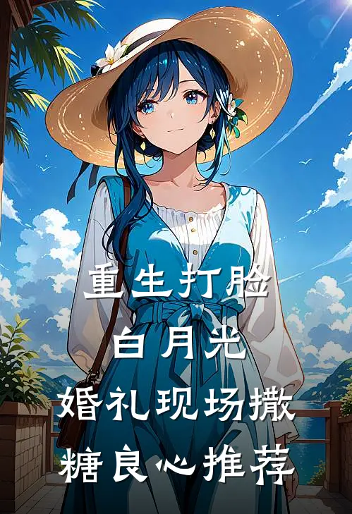 重生打脸白月光，婚礼现场撒糖良心推荐