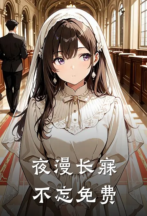夜漫长寐不忘免费