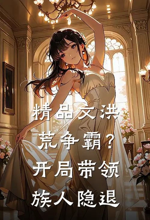 精品文洪荒争霸？开局带领族人隐退