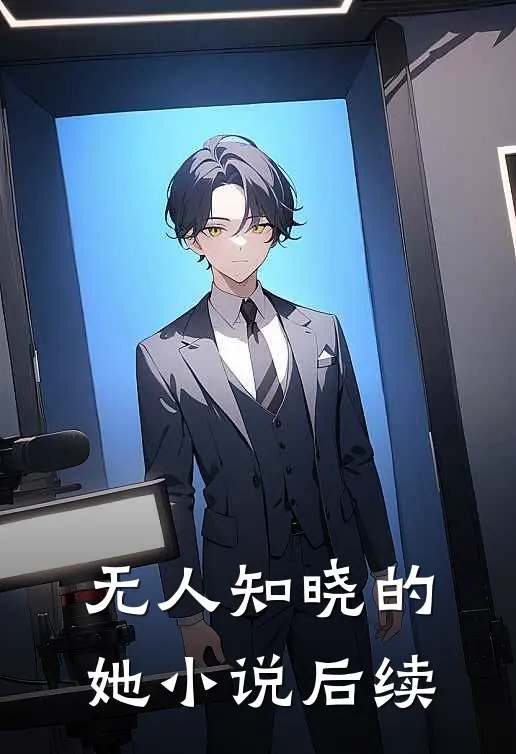 无人知晓的她小说后续