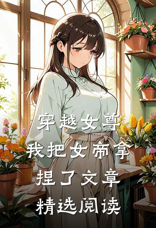 穿越女尊：我把女帝拿捏了文章精选阅读