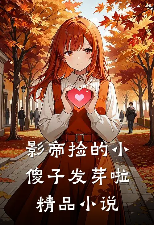 影帝捡的小傻子发芽啦精品小说