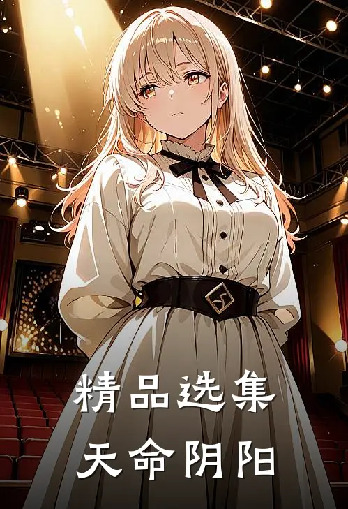 精品选集天命阴阳