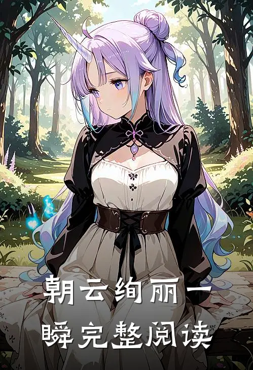 朝云绚丽一瞬完整阅读