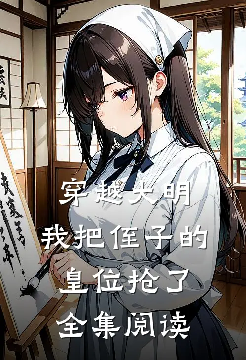 穿越大明，我把侄子的皇位抢了全集阅读