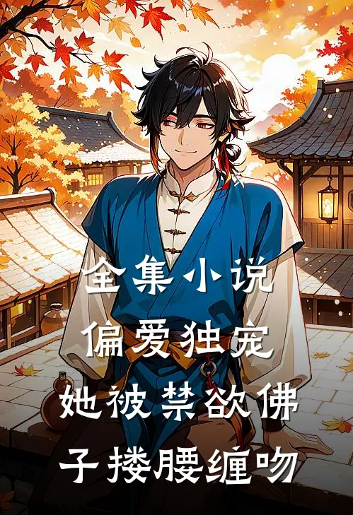 全集小说偏爱独宠：她被禁欲佛子搂腰缠吻
