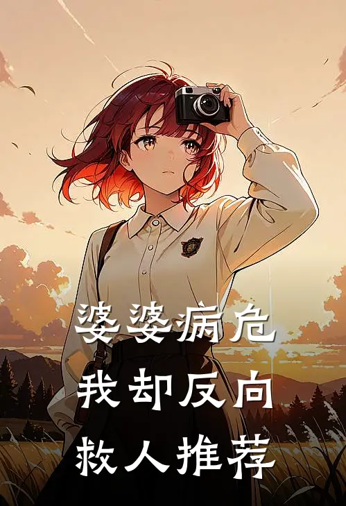 婆婆病危，我却反向救人推荐
