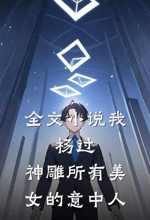 全文我,杨过,神雕所有美女的意中人免费阅读