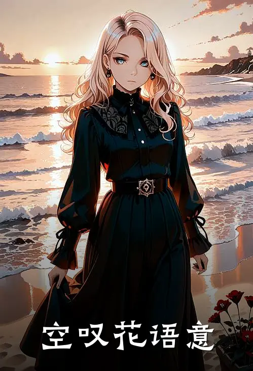 空叹花语意