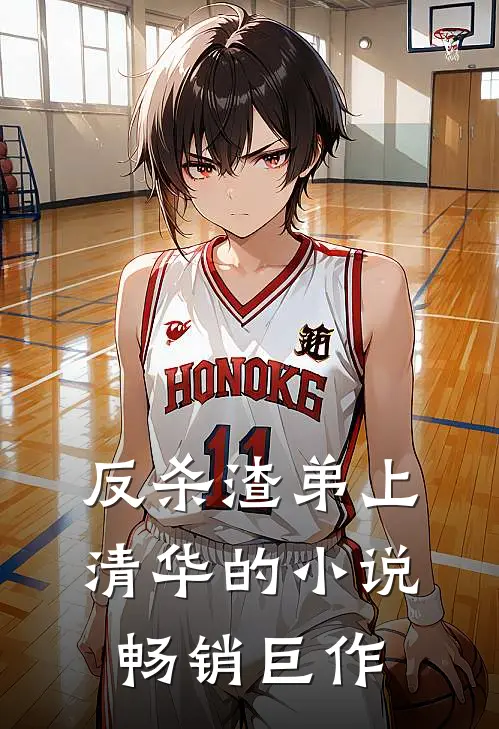 反杀渣弟上清华的小说畅销巨作