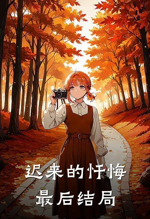 迟来的忏悔最后结局
