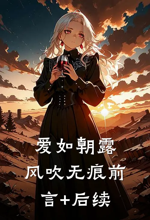 爱如朝露，风吹无痕前言+后续
