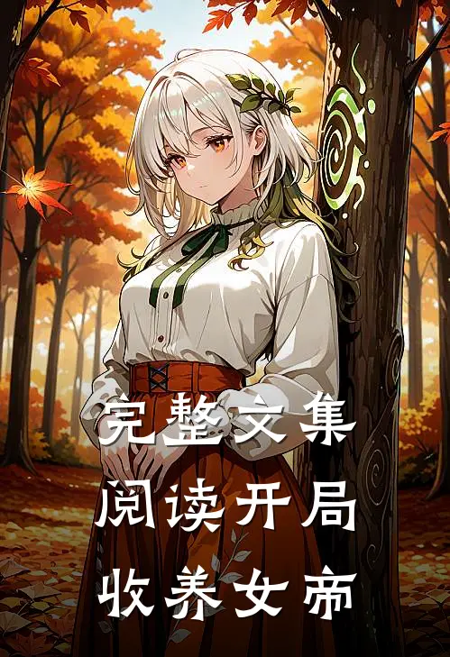 完整文集阅读开局收养女帝