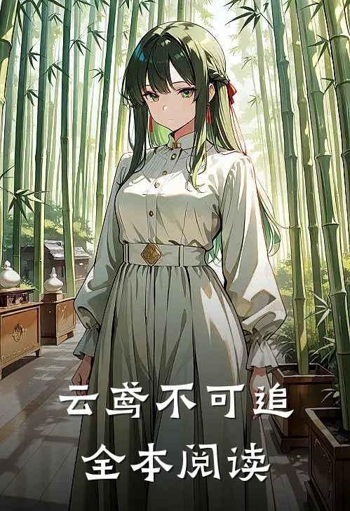 云鸢不可追全本阅读