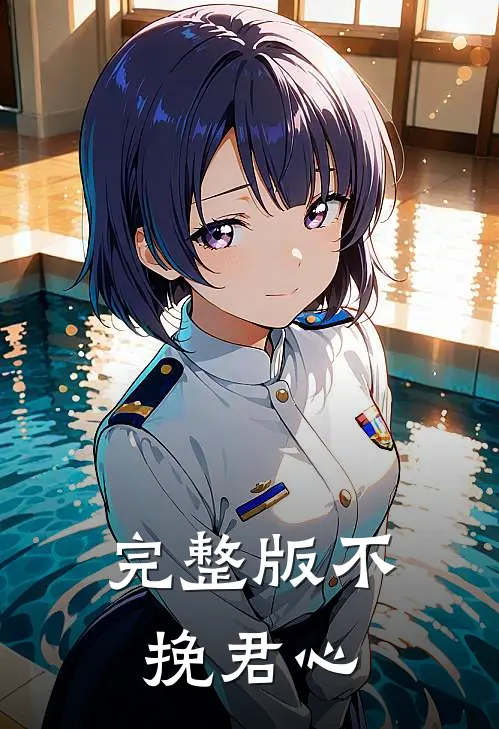 完整版不挽君心