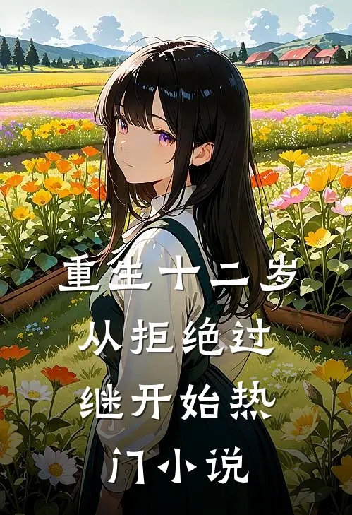 重生十二岁，从拒绝过继开始热门小说