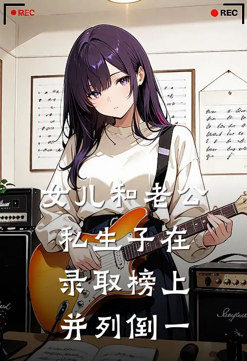 女儿和老公私生子在录取榜上并列倒一