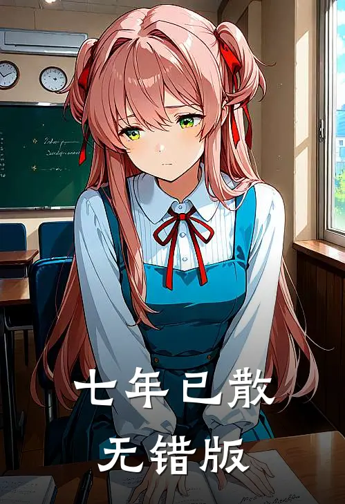 七年已散无错版