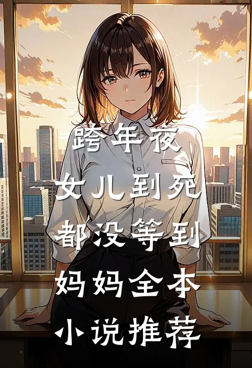 跨年夜，女儿到死都没等到妈妈全本小说推荐