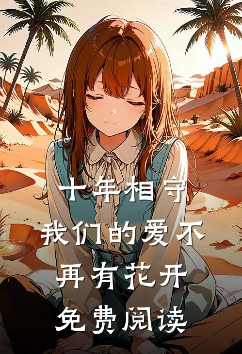 十年相守，我们的爱不再有花开免费阅读