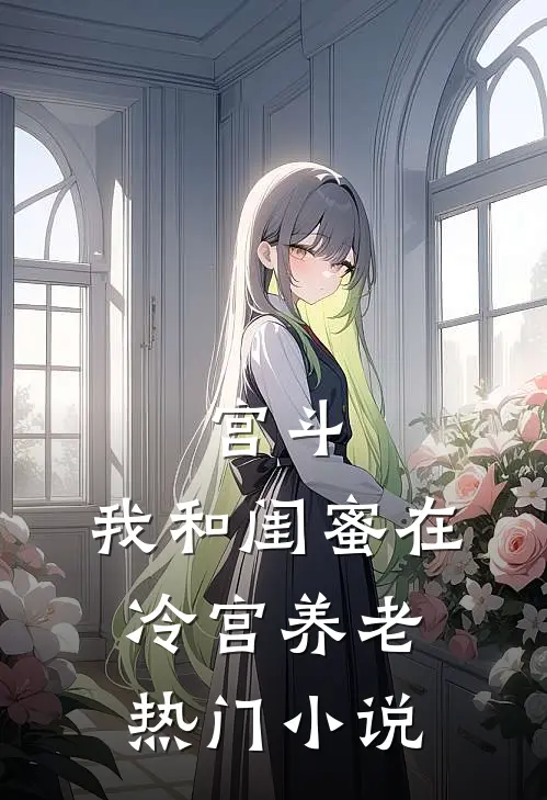 宫斗：我和闺蜜在冷宫养老热门小说