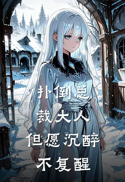 扑倒总裁大人：但愿沉醉不复醒