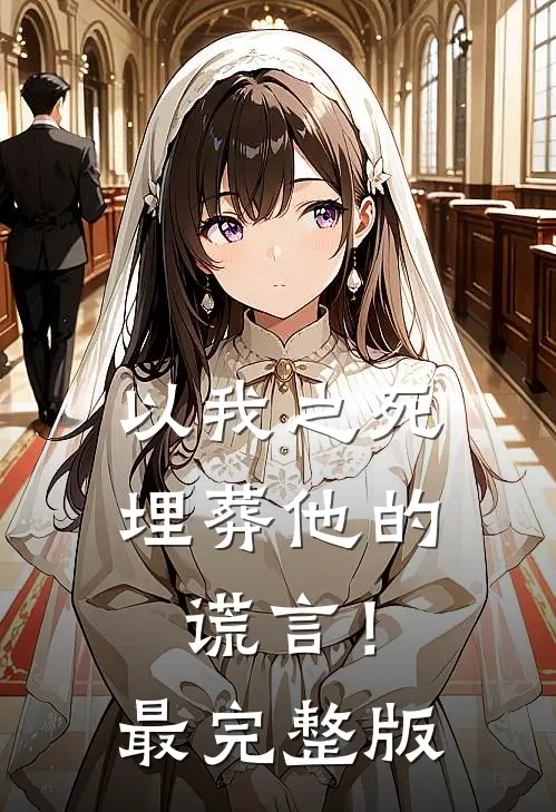 以我之死埋葬他的谎言!最完整版
