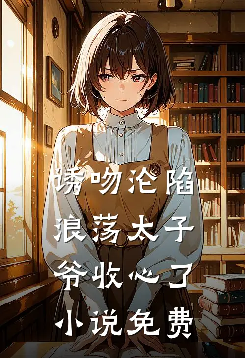 诱吻沦陷，浪荡太子爷收心了小说免费