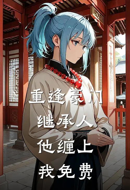 重逢豪门继承人：他缠上我免费