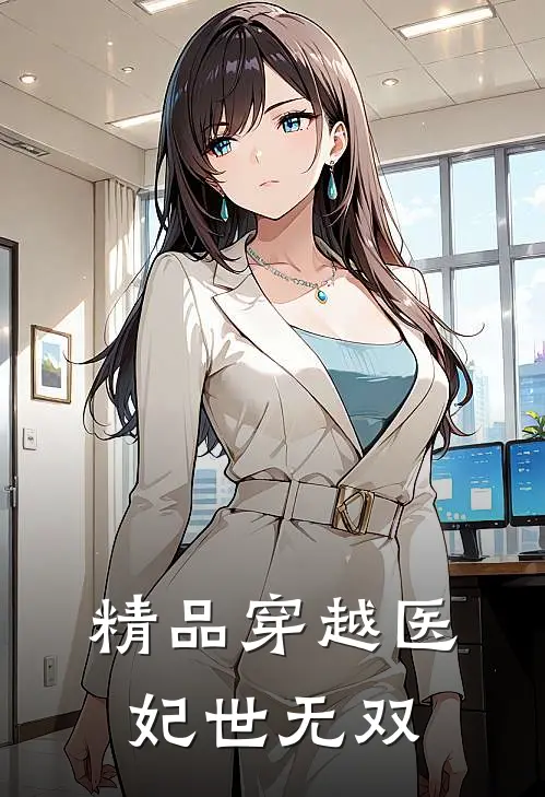 精品穿越医妃世无双
