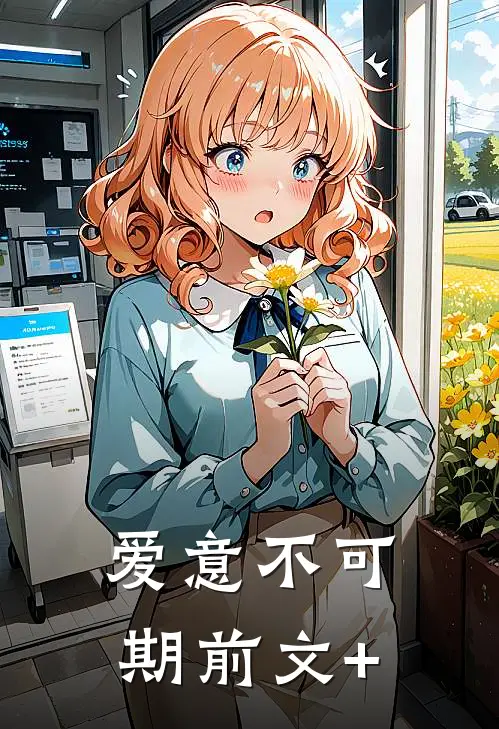 爱意不可期前文+